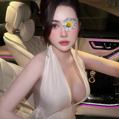 Hoàng Hà - Cave Thuận An thân thể nuột nà