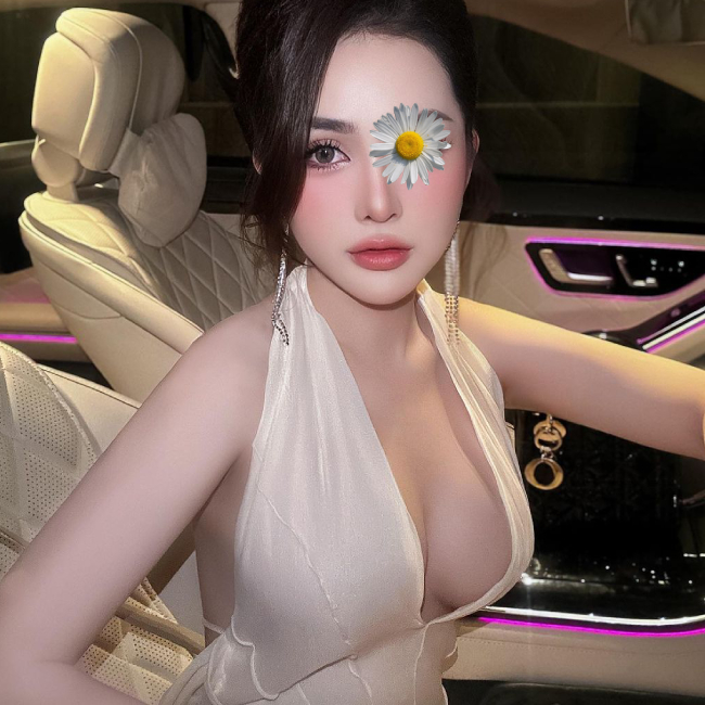 Hoàng Hà - Cave Thuận An thân thể nuột nà