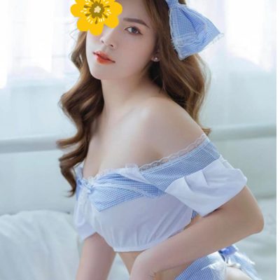 Ngọc Oanh - Gái gọi quận 12 mặt đẹp vú to