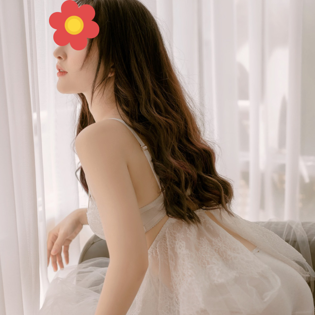 Quỳnh Như - Kỹ nữ TDM siêu làm tình