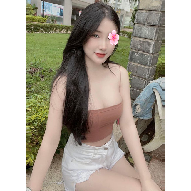 Tuyết Nhung - Em gái 2k gây nhớ nhung tại Mỹ Đức