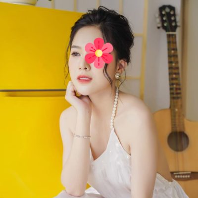 Xuân An - Gái gọi TDM dễ thương xinh xắn