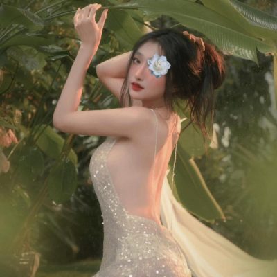 Xuân Nguyễn - Kỹ nữ Phước Vĩnh thân tình đằm thắm