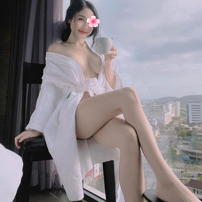 Hoàng Lan - Mỹ nữ ngọt ngào đến từ Ứng Hòa