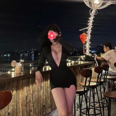 Bích Phương - Kỹ nữ Tân Biên xinh xắn duyên dáng