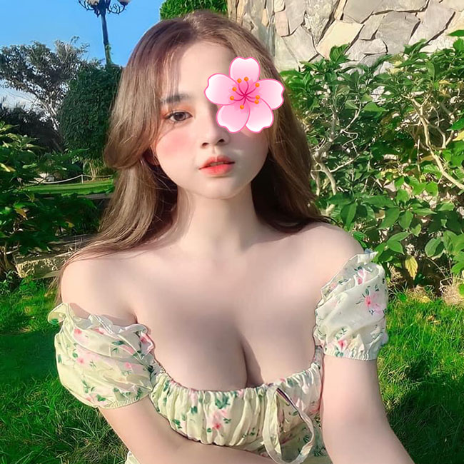 Gia Linh - Em thư ký ngọt ngào Phú Xuyên cực quyến rũ