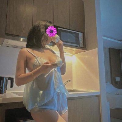 Hoàng Dung - Gái gọi Bến Cát tình cảm lãng mạn