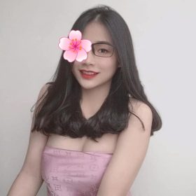 Hồng Linh - Cô gái Cát Hải yêu kiều ngọt ngào