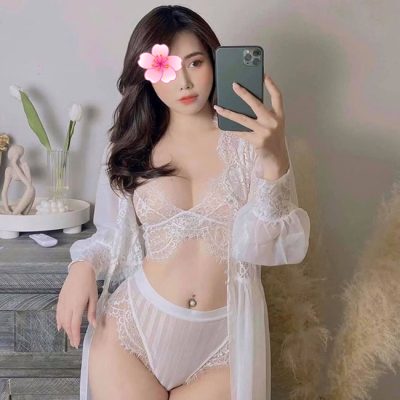 Khả Ái - Kỹ nữ Kiến An hàng non tơ nhiều nước
