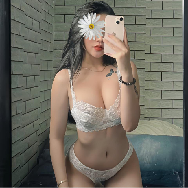Lê Thúy - Mỹ nữ xinh gái gợi tình địt mệt nghỉ