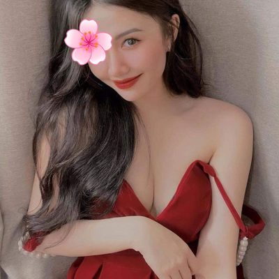 Mai Liên - Thiên thần 2k4 Hồng Bàng hương thơm nồng nàn