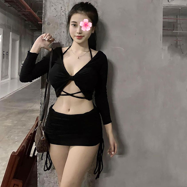 Nguyệt Nga - Kỹ nữ Bạch Thông cuốn hút