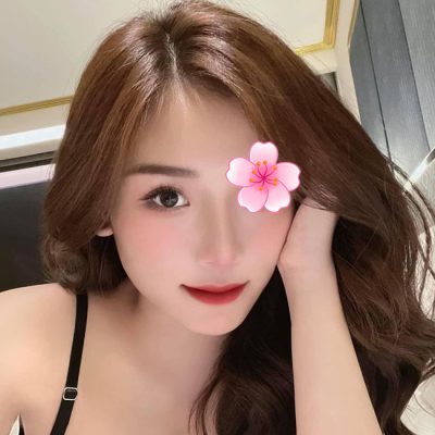 Phương Anh - Em gái thanh thuần tươi trẻ tại quận Ngô Quyền