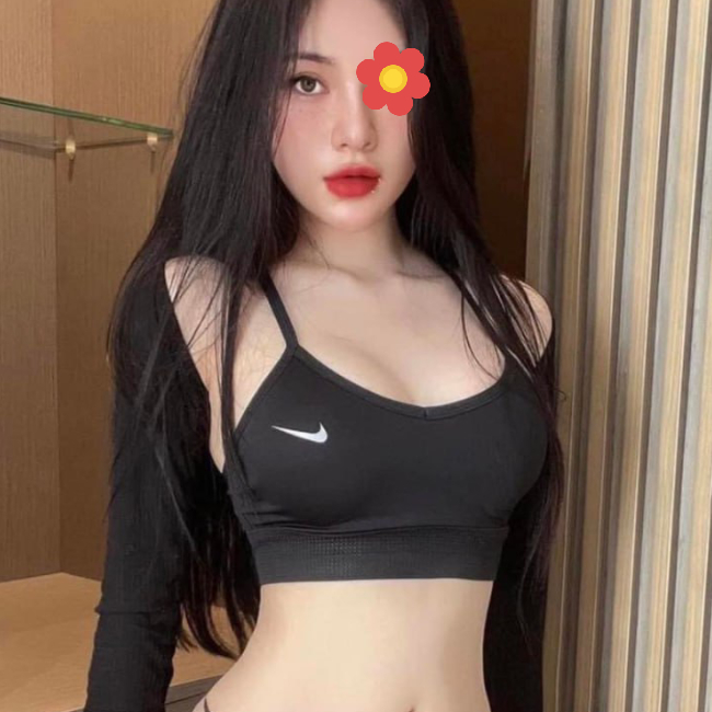 Phương Diễm - Gái gọi đẹp Định Quán chơi thoát loạn