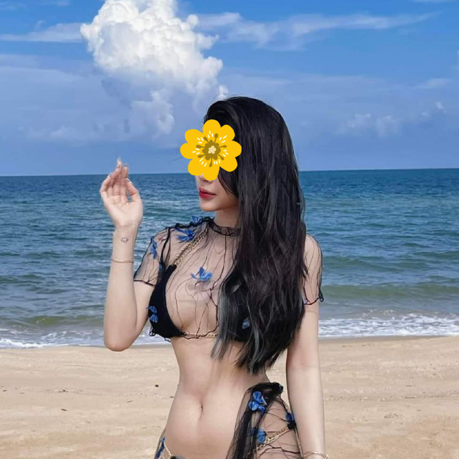 Phương Diệu - Nữ thần Thới Bình tình cảm chiều khách