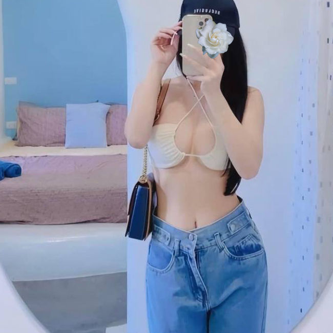Thanh Hường - Kỹ nữ Đà Nẵng vếu đẹp xinh
