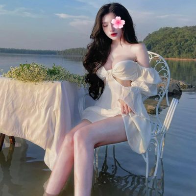 Thúy Lan - Gái văn phòng Tiên Lãng thích đánh vần đêm khuya