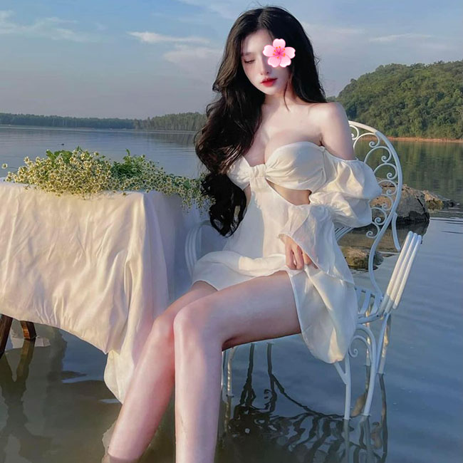 Thúy Lan - Gái văn phòng Tiên Lãng thích đánh vần đêm khuya