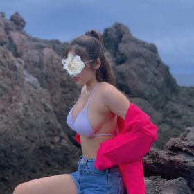 Tú Trinh - Gái gọi Cần Giờ ngon vô đối