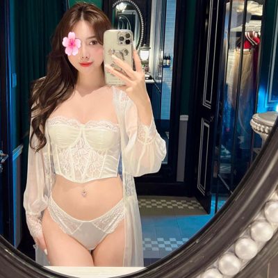 Xuân Hương - Gái massage Thanh Hà tay nghề đỉnh của chóp