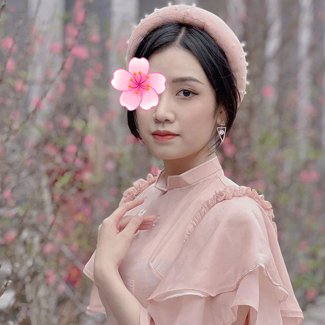 Bích Điệp - Cô giáo mầm non dâm đãng Nghĩa Hưng