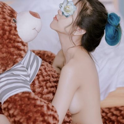 Kim Tuyến - Dâm nữ Gia Ray non tơ vú căng