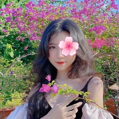 Lan Phương - Gái 2k3 Xuân Trường cute, dễ mến