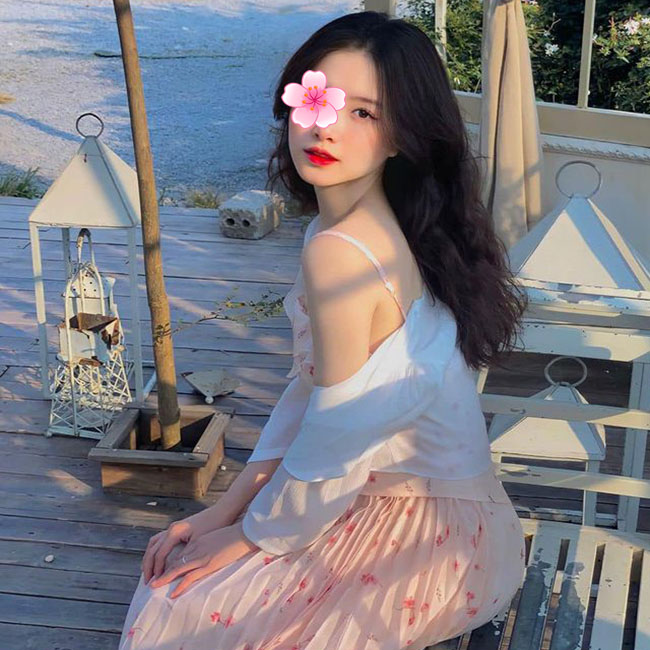 Lệ Chi - Gái ngành Giao Thủy tỉ mỹ tận tâm