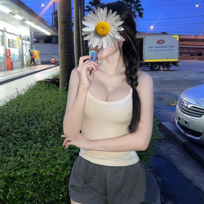Phạm Hồng - Hot girl cuồng dâm chịch nhiệt tình
