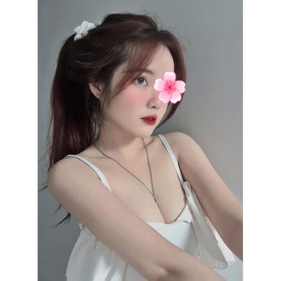 Quỳnh Mai - Thần dâm Trực Ninh mút mát sướng rơn