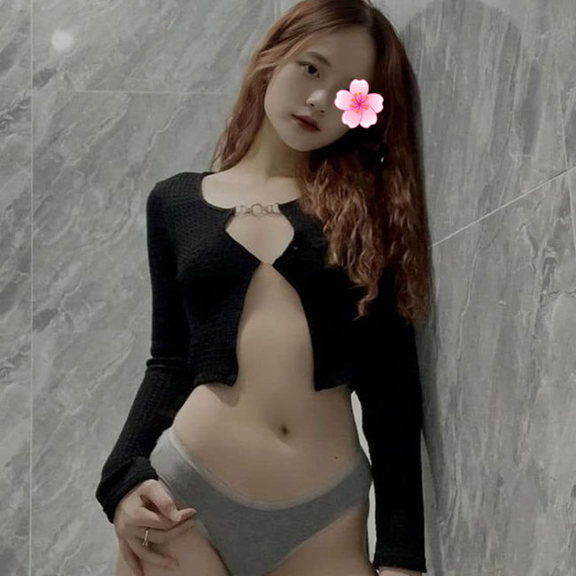 Thanh Phúc - Gái ngành Phúc Yên dịu dàng, chu đáo