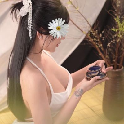 Thảo Ngân - Dâm cô nương đẹp đi khách Thới Lai