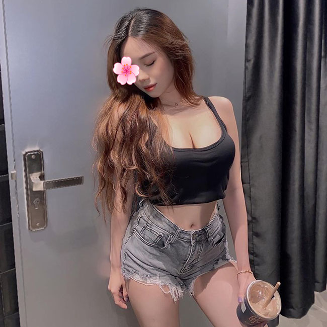 Thục Khuê - Kỹ nữ Trùng Khánh bù khu cực mê