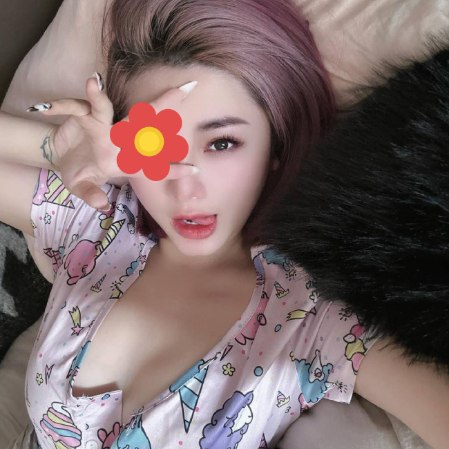 Ái Lệ - Mỹ nữ Cầu Kè nhẹ nhàng tình cảm