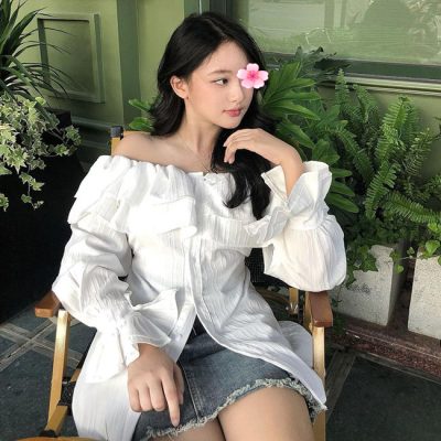 An Kỳ - Mỹ nữ Việt Trì dịu dàng, ngọt ngào