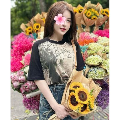 Hà Uyên - Gái massage Đông Triều chiều khách hết mình