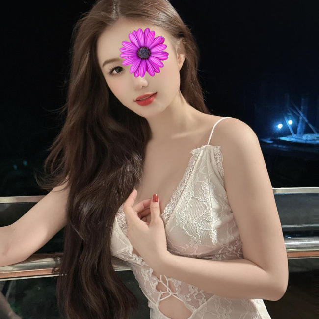 Hoàng Anh - Gái gọi Mỹ An hàng mới dâm nhiệt tình