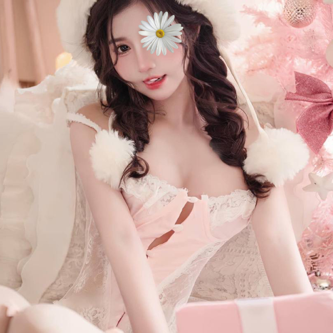 Khánh Vân - Gái gú Huỳnh Hữu Nghĩa dáng chuẩn vú to