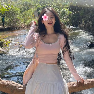 Ngọc Diệu - Sinh viên Yên Lập tìm sugar daddy