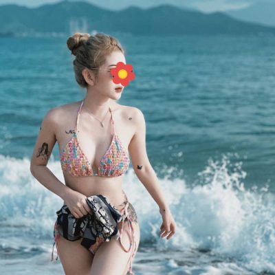 Nhã Thanh - Chịch gái vú bự cực sướng chim
