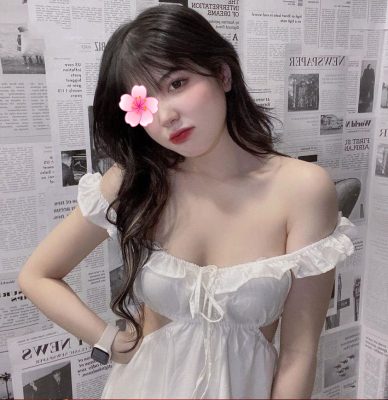 Tâm Nguyệt - Gái ngành Định Hóa cosplay giỏi