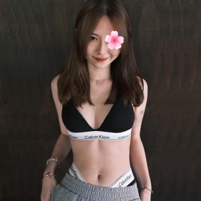 Thanh Như - Thư Ký Văn Lâm body nóng bỏng