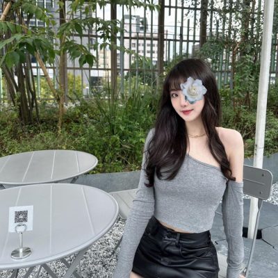 Thảo Vy - Gái xinh Lịch Hội Thượng đi khách