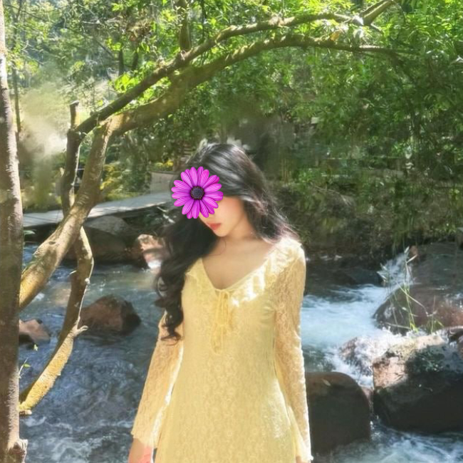 Thanh Hương - Gái gọi sinh viên Bình Minh dồi dào sức sống