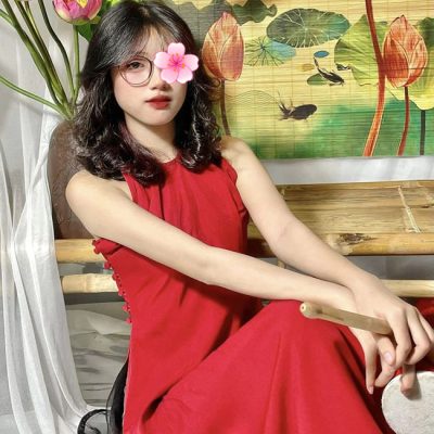 Trương Nhi - Ngọc nữ Cẩm Khê ngoan xinh yêu